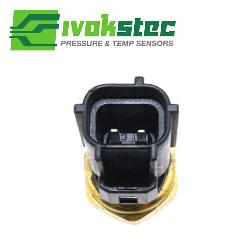 Оригинальный датчик температуры воды для Ford Escort Fiesta Mondeo Transit 2 5 TD F83F 10884 AA 3999215|sensor