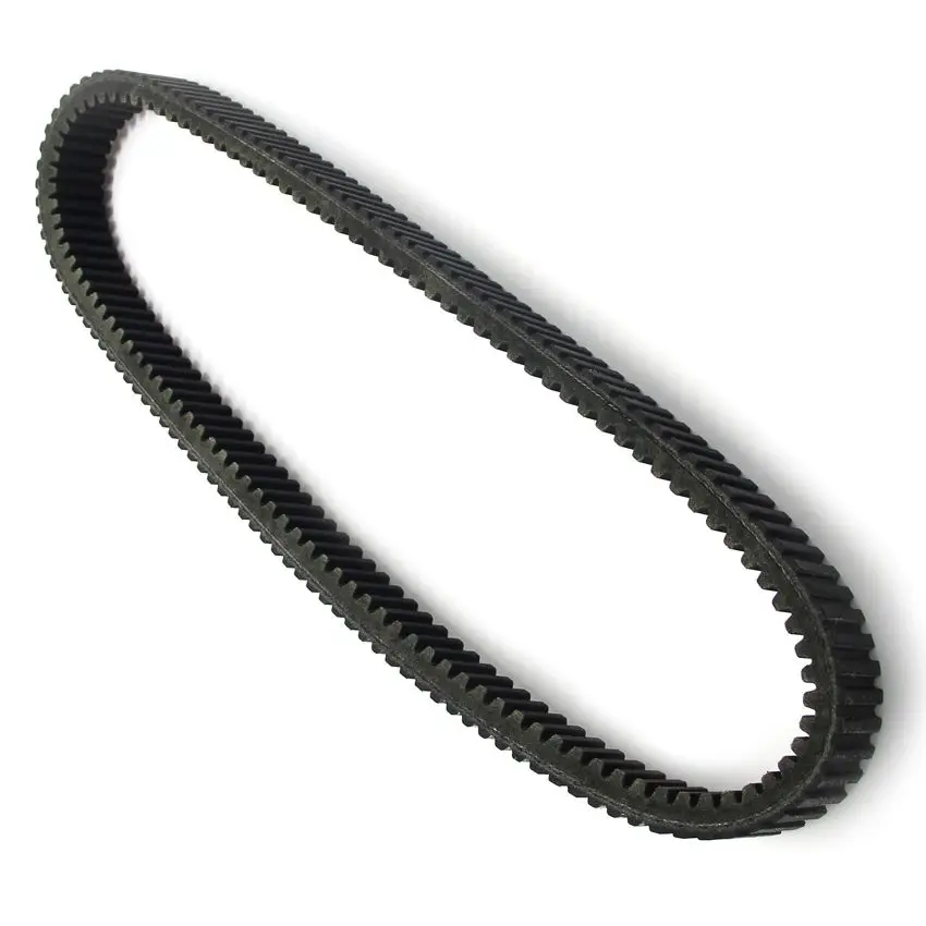 

Motorcycle Transmission Drive Belt For Arctic Cat XF7000 CrossTour 141 2014-2015 XF8000 Country Limited Sno Pro ES Crosstrek 137