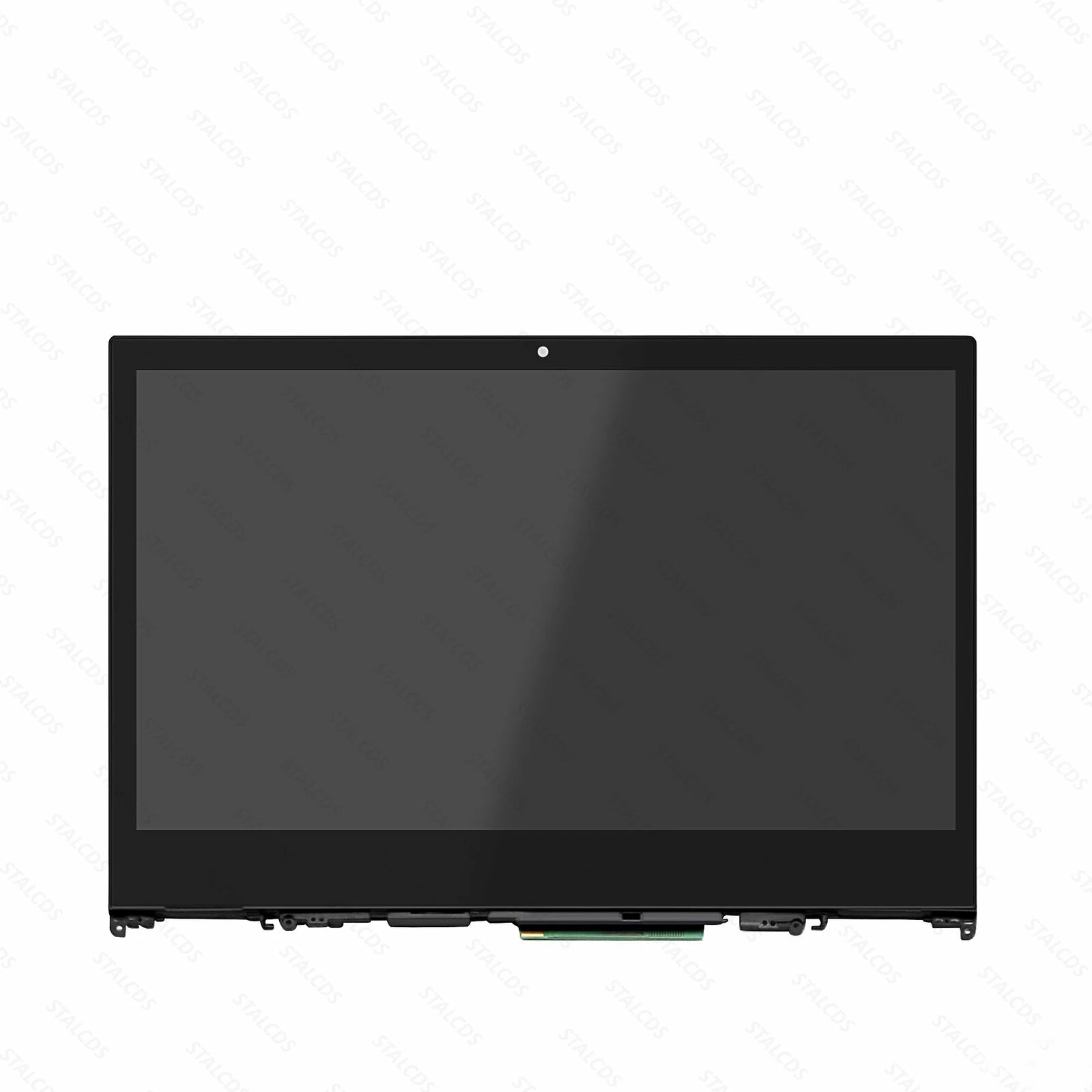 

JIANGLUN 14" LCD Touch Screen Digitizer Display for Lenovo Flex 5-1470 2-in-1 Multi Touch