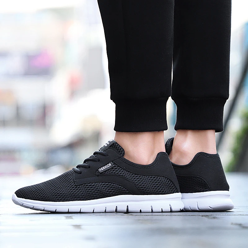 Мужская Спортивная обувь 2020 мужские теннисные кроссовки спортивная для бега на