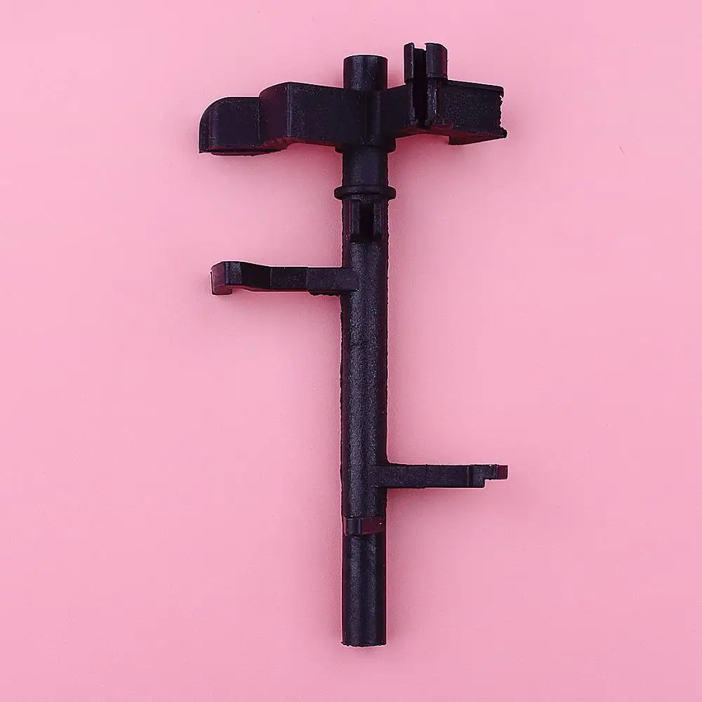 

Switch Shaft Choke Throttle Rod For Stihl 029 039 MS290 MS310 MS390 Chainsaw 11271820900 Chainsaw Engine Motor Parts