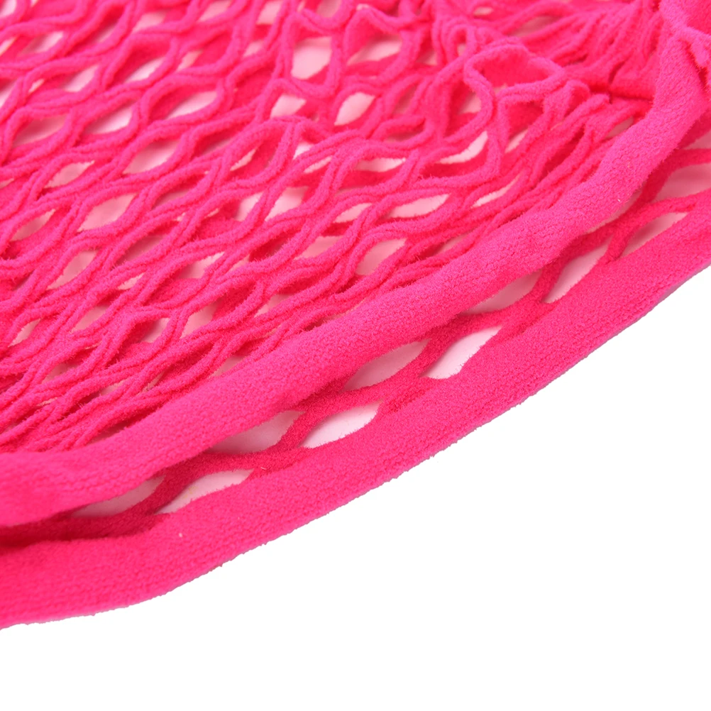 Сетчатое платье для куклы Эротическое нижнее белье женщин сексуальные костюмы в