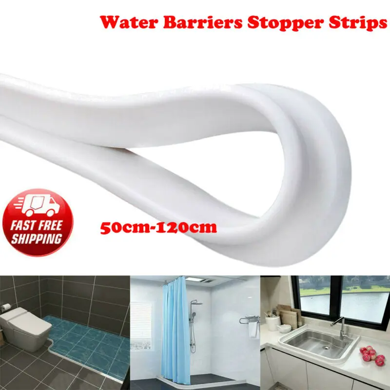 Пробка для воды в ванную комнату прожектор резиновый силиконовый блокировщик