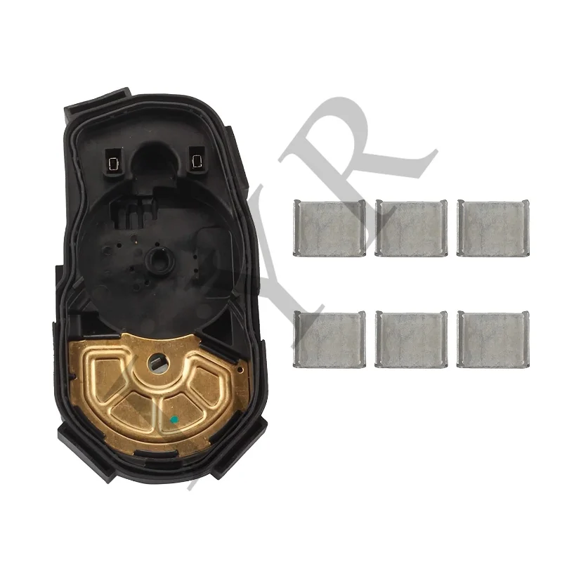 

Датчик положения дроссельной заслонки, Датчик положения дроссельной заслонки, совместимый с Toyota Lexus GS300 GS430 IS300 01-05 19259452, автомобильные аксес...