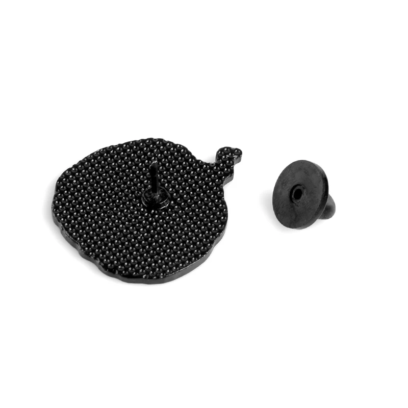 Злой Тыква Монстр Эмаль Булавка счастливый Хэллоуин ведьмы ювелирные изделия