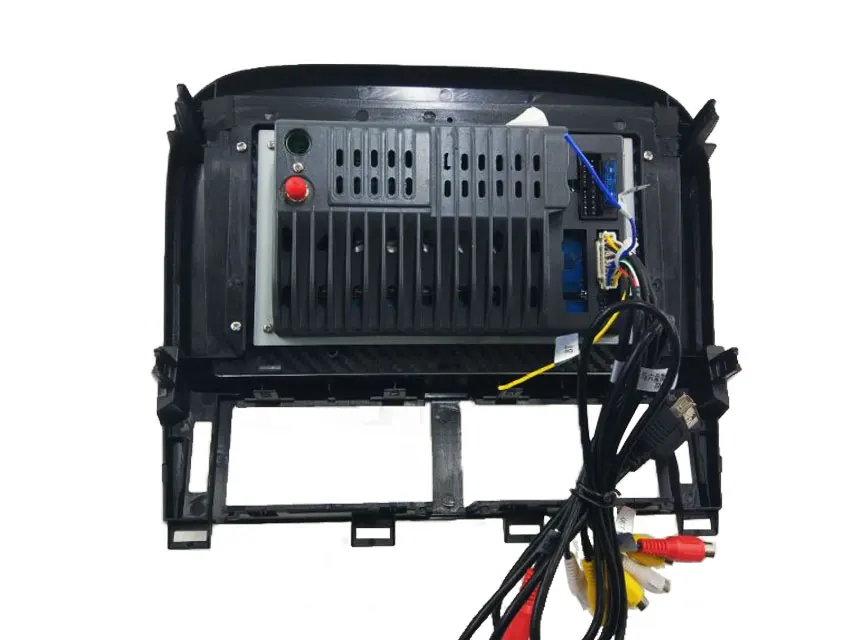 Автомобильный мультимедийный плеер на Android 8 1 для Lexus LS430 9 дюймов ОЗУ 2 Гб ПЗУ 32 ГБ