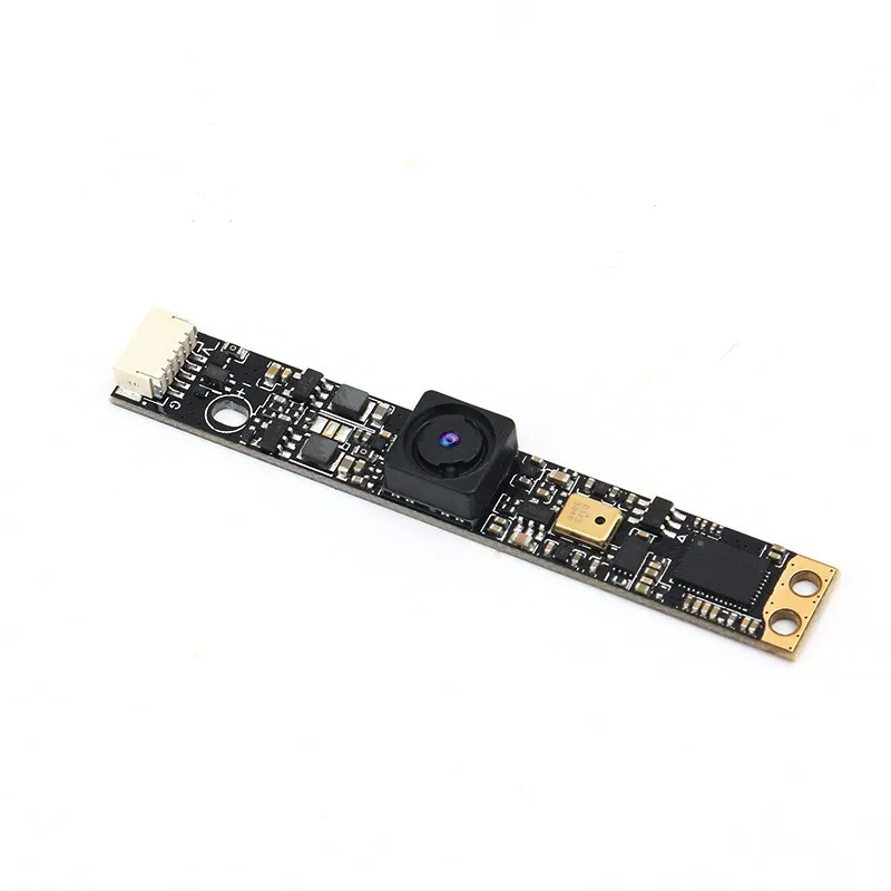 

OV5648 сенсор 5MP HD Распознавание лиц и обнаружение Vivo USB-модуль камеры