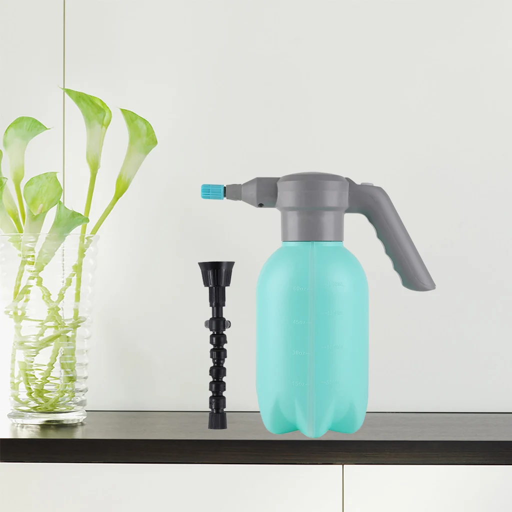 Распылитель Электрический с регулируемым соплом 2 л | Дом и сад