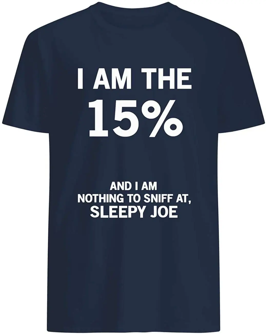 

Sleepy Joe Biden T-Shirt Breathable T Shirts New 2020 Summer Harajuku Funny Print Tshirt Pure Cotton Streetwear Cool Tees