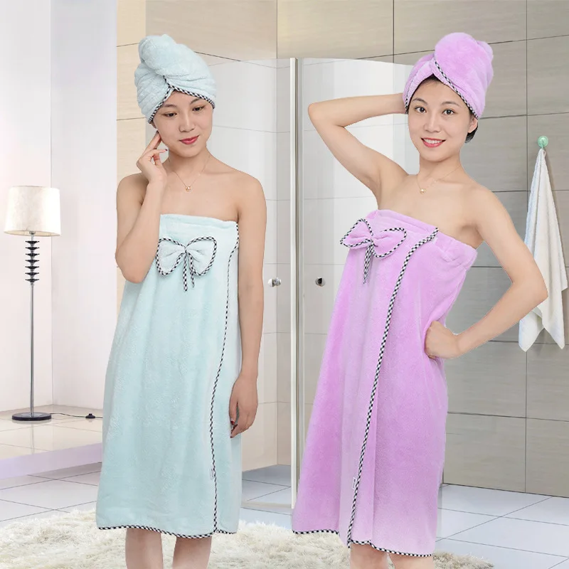 Новый бюстгальтер для взрослых полотенца женщин юбка ванны удобный мягкий