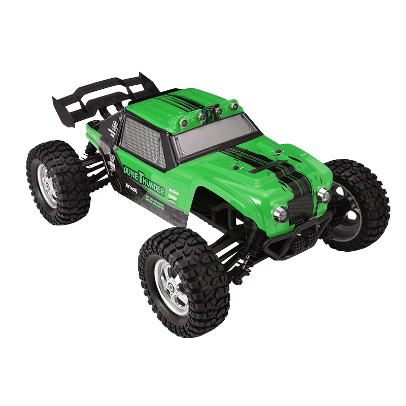 HBX 12891 багги для езды по части 1:12 2 4G 4WD дрейф пустыни грузовик внедорожный 35 км/ч