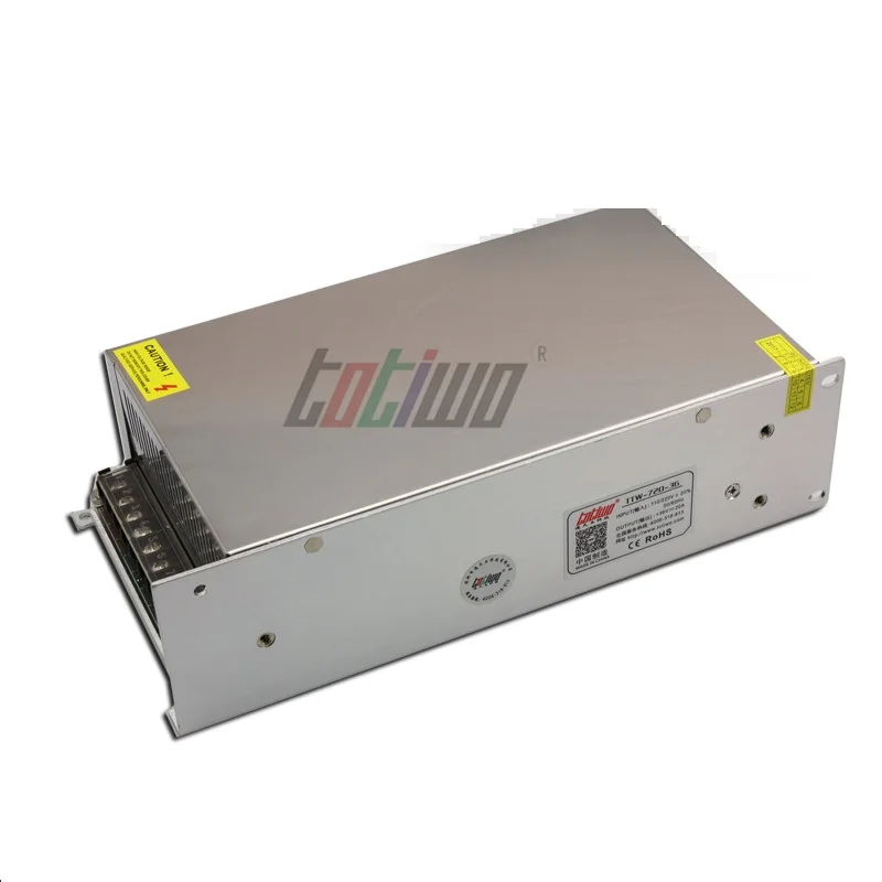 36V Power Supply 5A 10A 20A 30A 40A AC to DC Industrial Regulated Switching SMPS