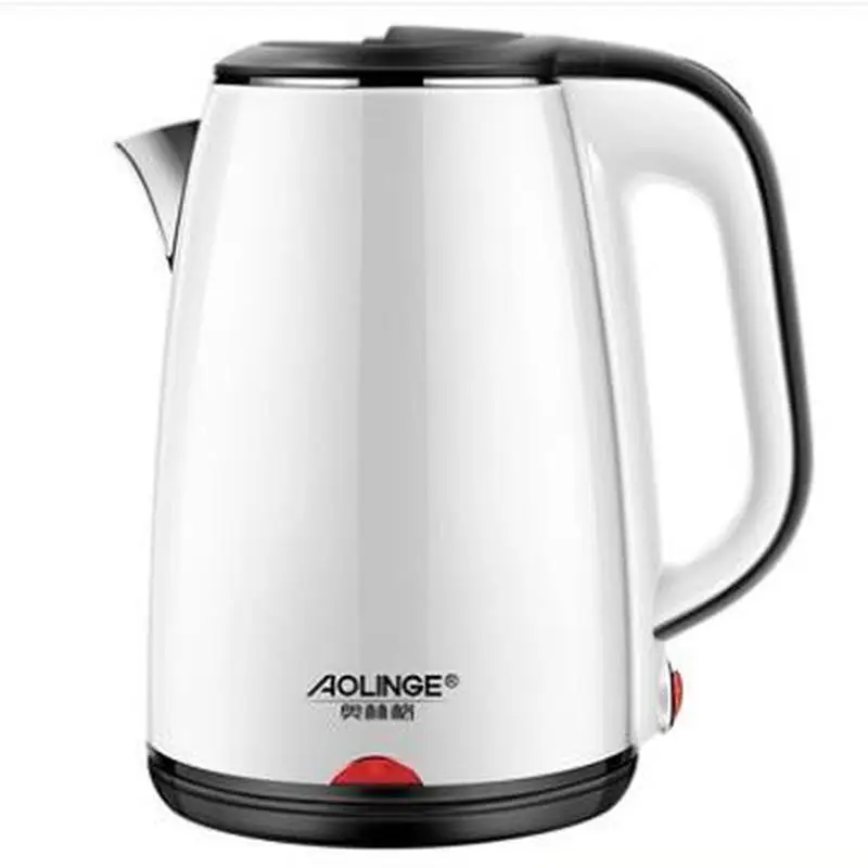 Домашняя изоляция 1 5 л встроенная автоматическая кастрюля с электрическим