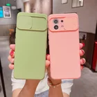 Мягкий чехол из ТПУ для Xiaomi Redmi Note 8 9 10 Pro 4G 8T 9S 10S 9A 9AT 9C Poco X3 NFC M3 Mi 11i 11 Lite, защитный чехол для камеры