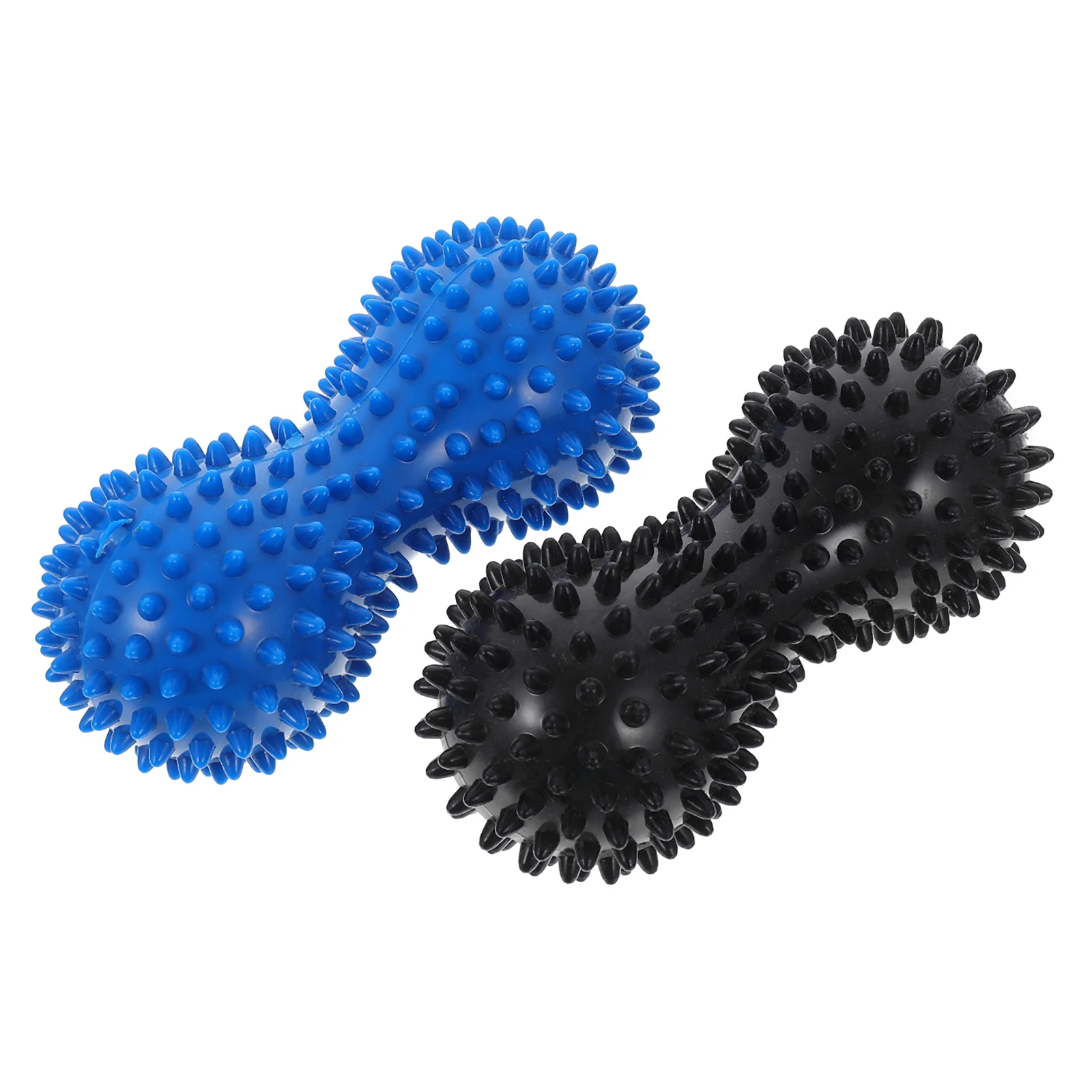 

2 шт., реабилитационный массажер Ёжика