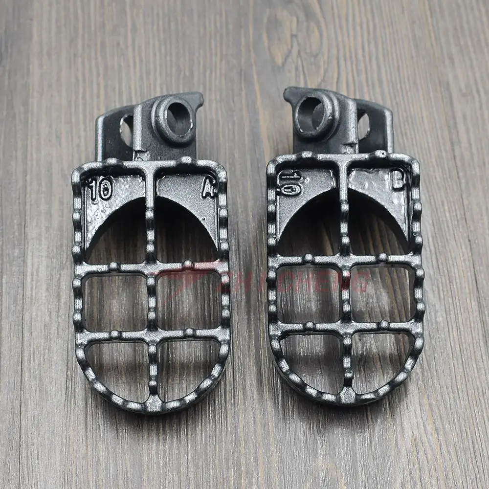 Подножки для мотоцикла подножки KTM EXC SX SXF XC XCF EXCF EXCW XCFW 65 85 125 200 250 300 350 400 450 525