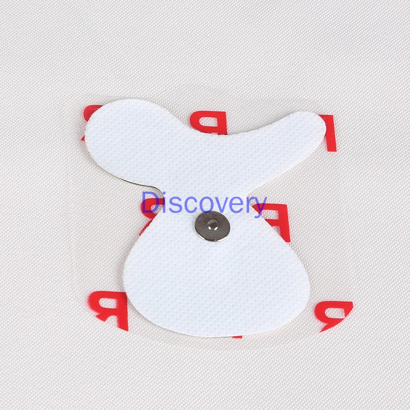 

1 Pair of Electrode Pads for Neck Massager
