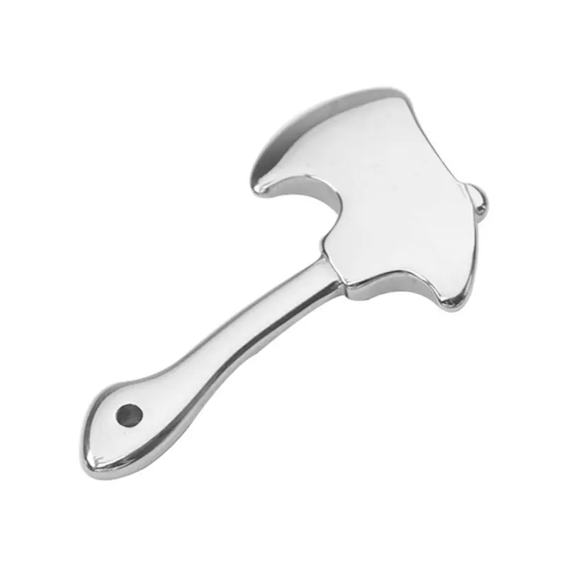 1 шт. Новые Подвески из нержавеющей стали подвески в форме топора металлические и