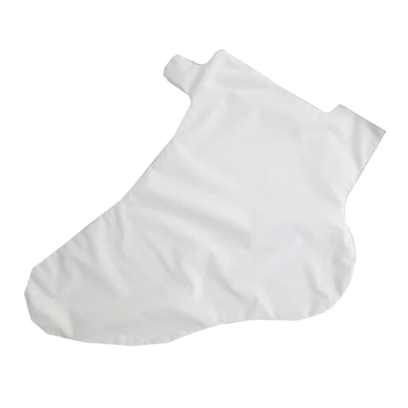 1pair=2pcs Baby Foot Mask For Legs Lavender Extract Peeling Dead Skin Exfoliating Pedicure Socks Peel | Красота и здоровье