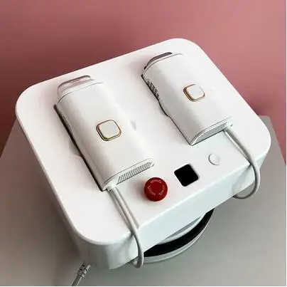 Аппарат для безболезненного удаления волос Diod с длиной волны 755 нм 808 1064 быстрое