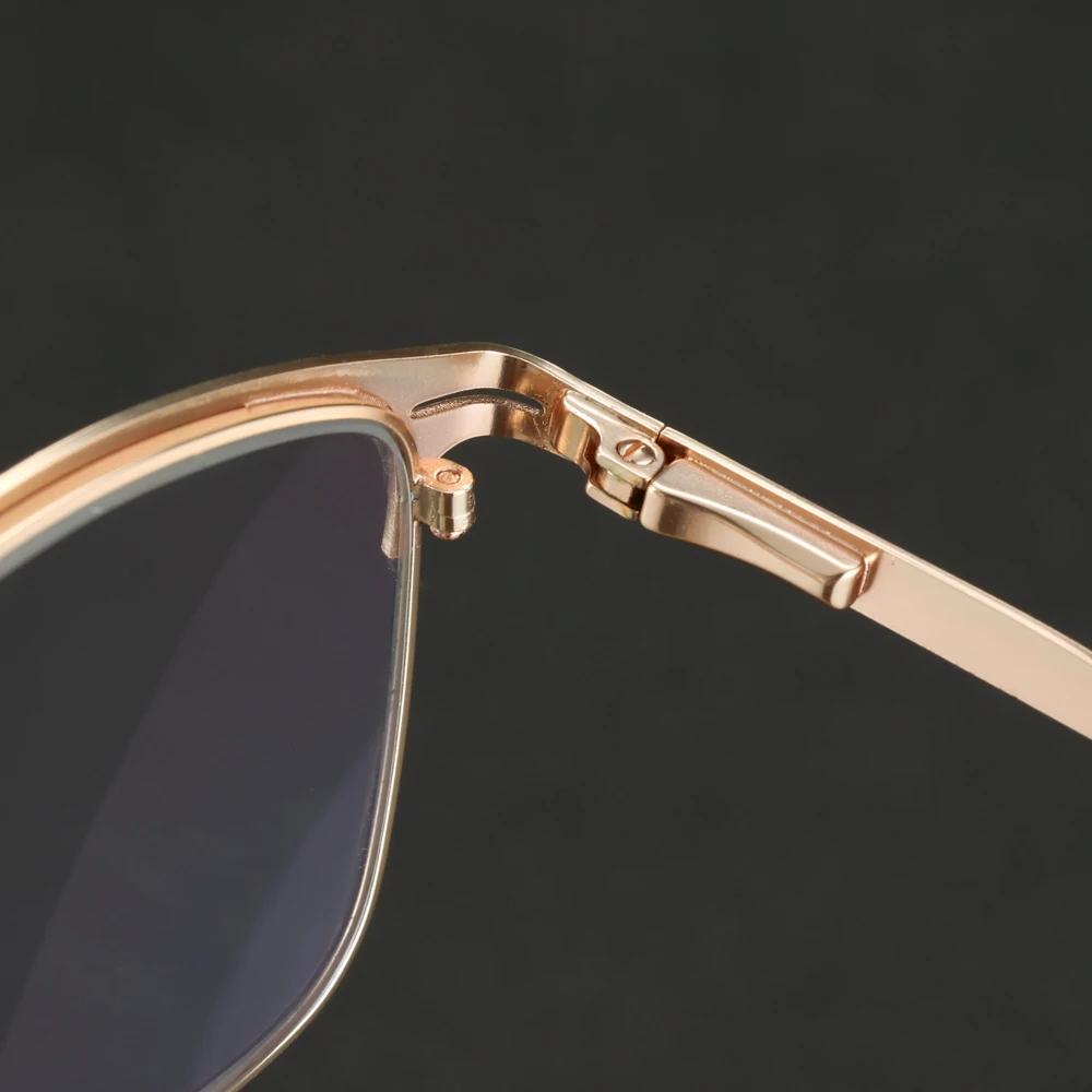 Солнцезащитные очки с фотохромными линзами диоптриями для мужчин|Мужские