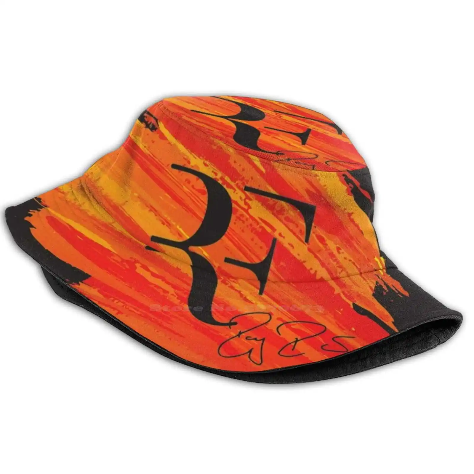 Панама для путешествий с логотипом дизайнерская шапка-мешок принтом козы