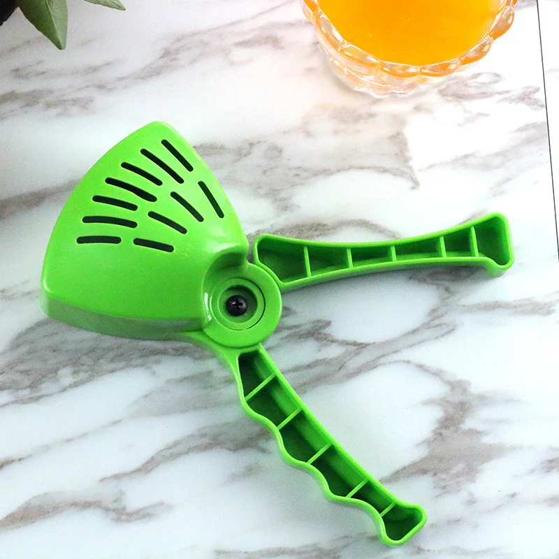 Creative Juice Tools Manual Juicer Lemon Orange Machine Handle Kitchen K1380 E | Дом и сад