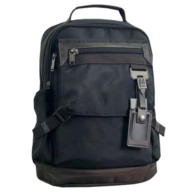 

Рюкзак мужской, с несколькими карманами, для путешествий, большой вместимости