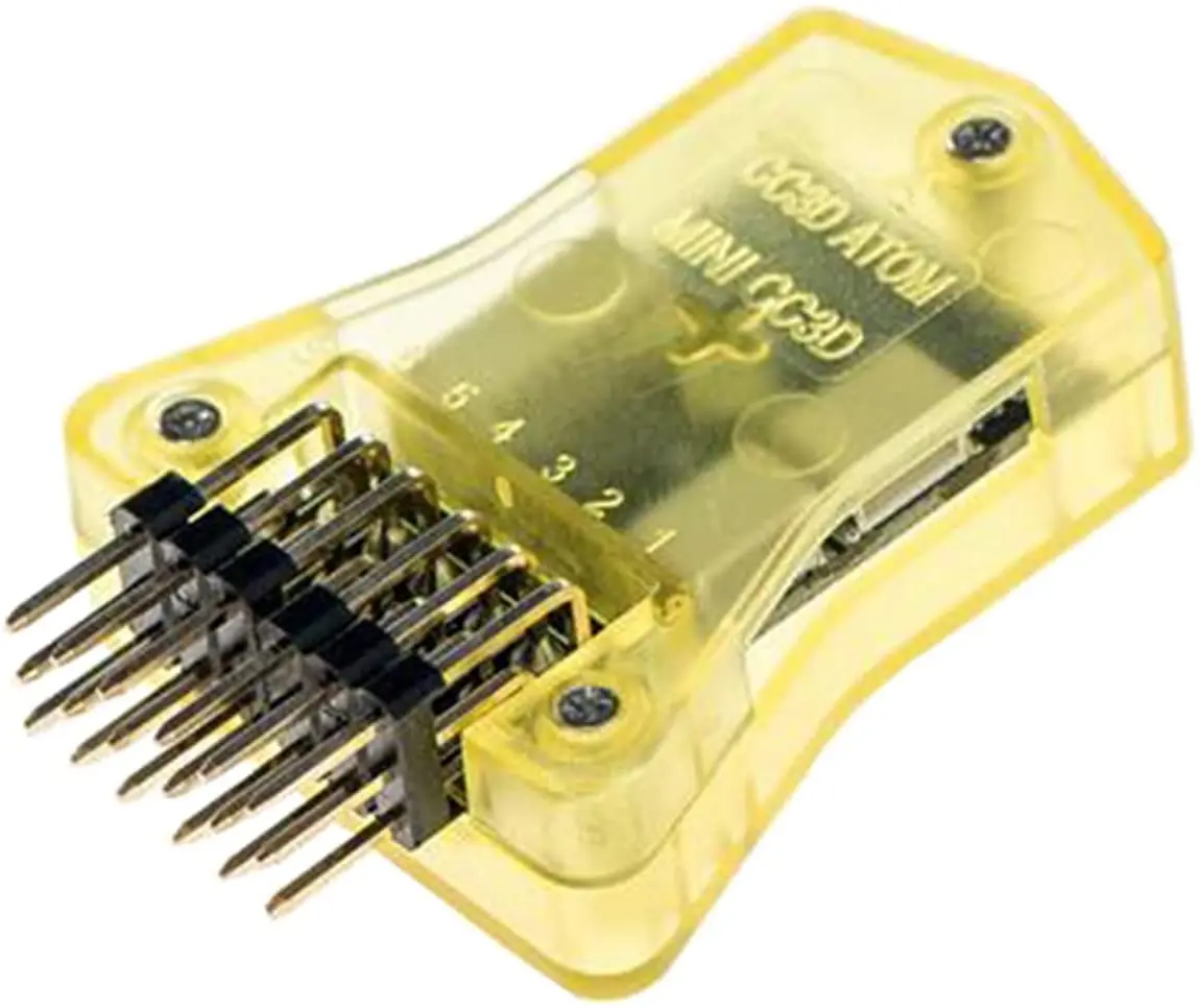 DIY QAV250 карбоновый Дрон Квадрокоптер MT2204II 2300KV двигатель BLHeli 12A ESC CC3D Контроллер