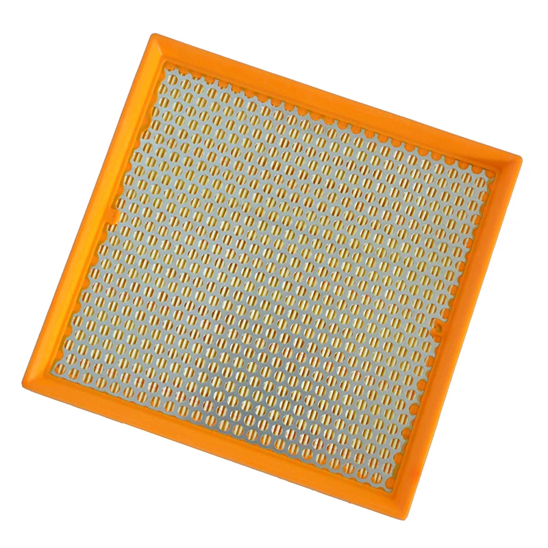 

Auto Engine Air Filter for Jeep GRAND CHEROKEE IV (WK,WK2) CHRYSLER 300C Touring (LX) LANCIA THEMA (LX) 2013- 04861688AA