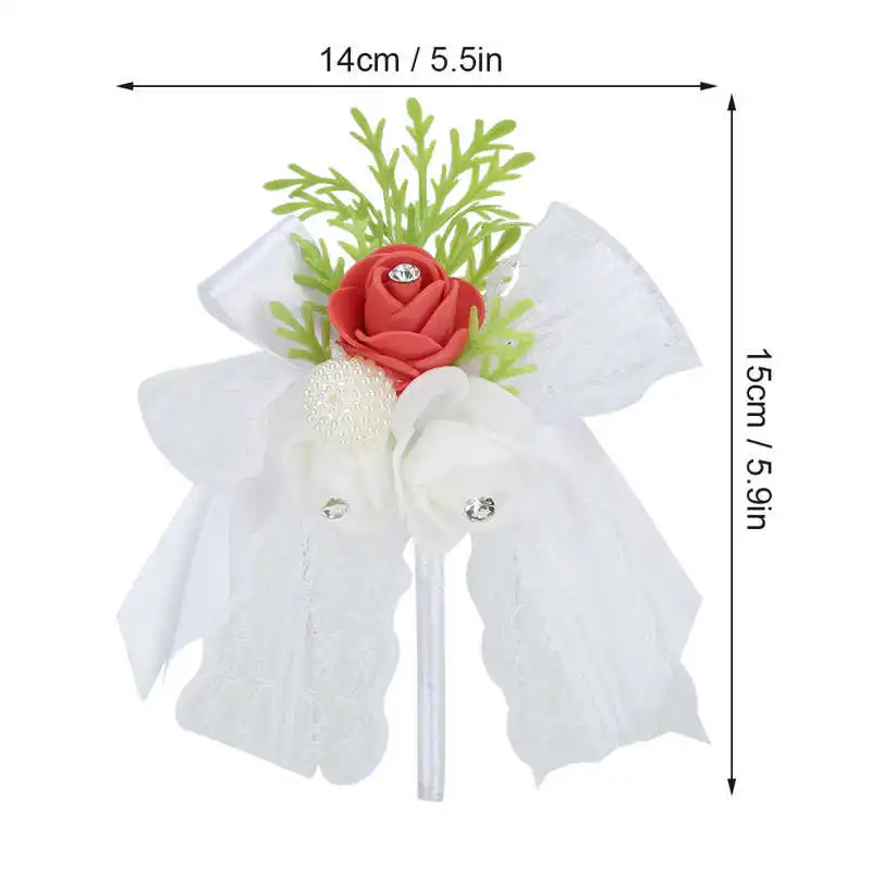

Wedding Corsage Corsage for Wedding Dancing Attending Dinner Engagement