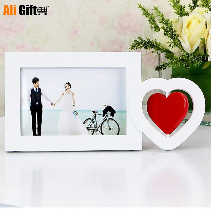 AliGift горячая распродажа новейшая фабрика точечная оптовая продажа фоторамка