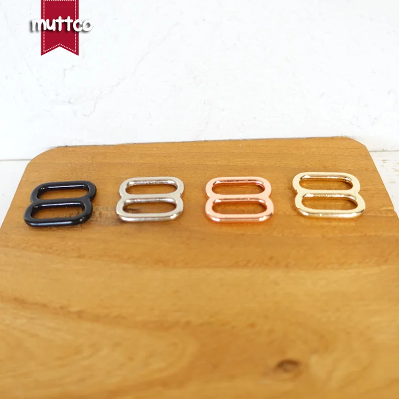 Собачий ошейник 20 шт./лот для сделай сам 15 мм лямки с петлями сумки ремни