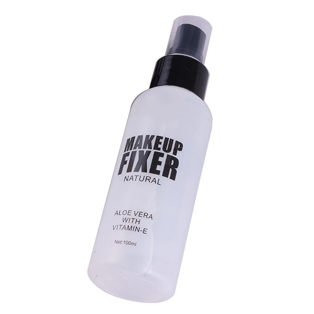 

24 Hours Makeup Fixer Spray Moisturizing Long-lasting Makeup Fixer Spray 100ml KG66