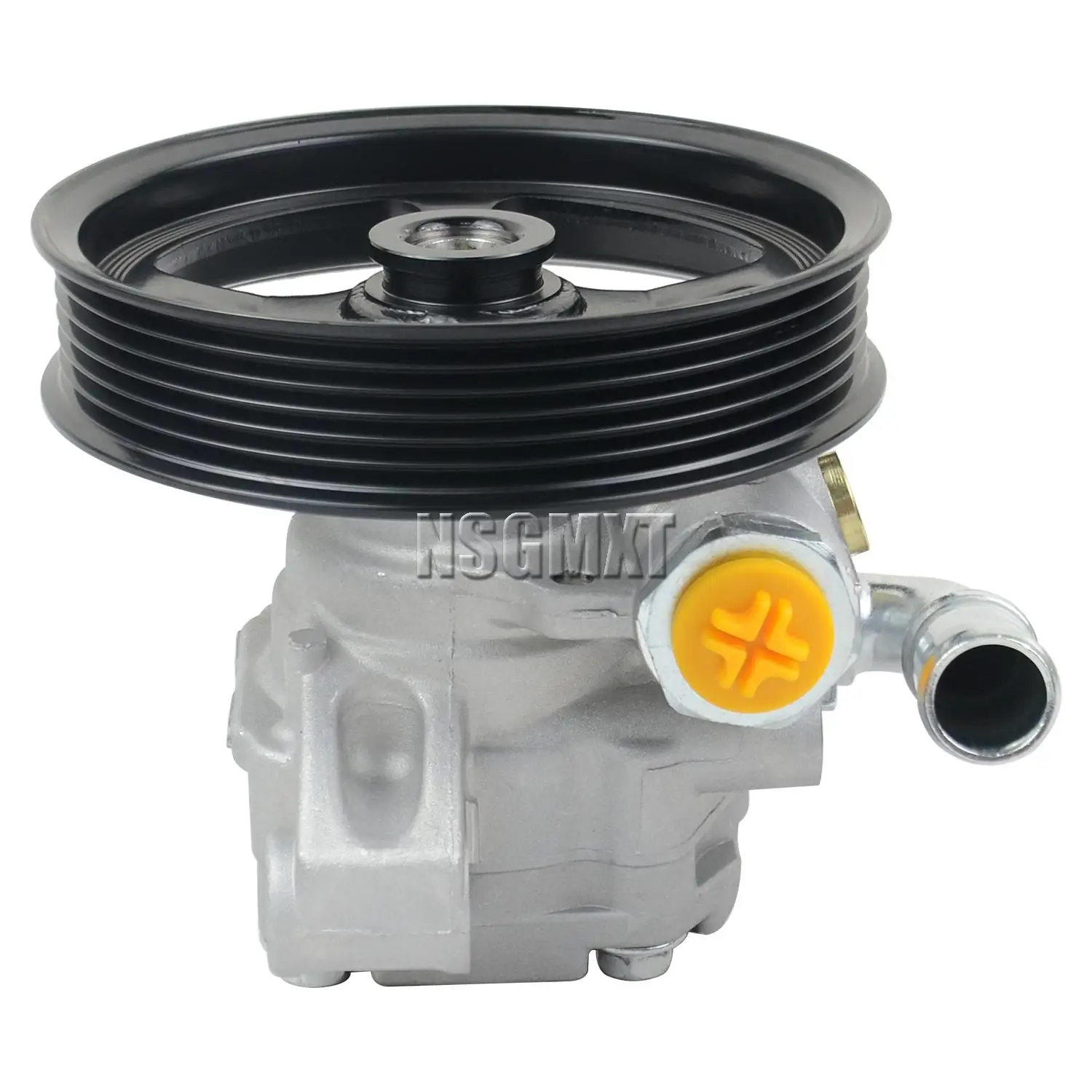 AP02 Power Steering Pump 491007 20902363 for Chevrolet Equinox Traverse for Saturn VUE