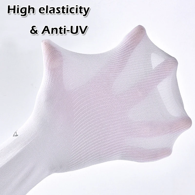 Чистый черный белый солнцезащитный наружный фонарь женский дышащий для езды на