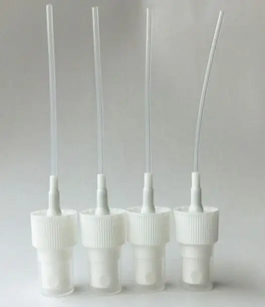 100pcs sprinkler head for 100ml Empty Perfume Cosmetic Spray Bottles | Красота и здоровье