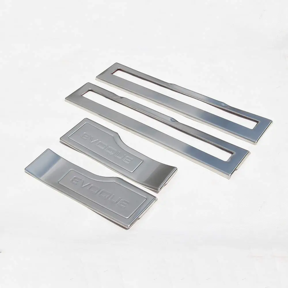 Защитная накладка на светильник для Land Rover Range Evoque 2012-2018 | Автомобили и мотоциклы