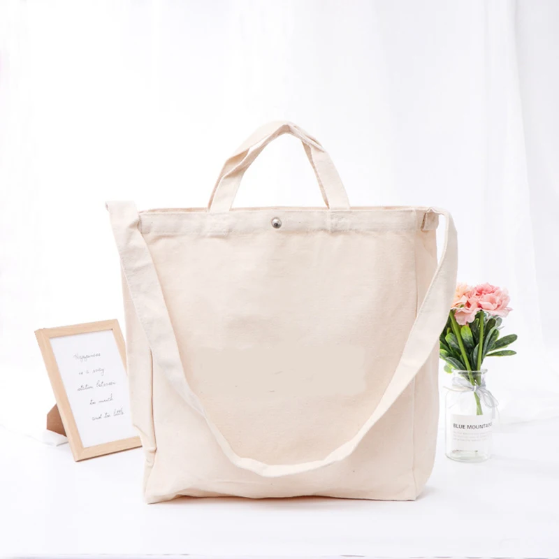 

Пользовательская Сумка-тоут для покупок с принтом, оригинальный дизайн, белая застежка, модные дорожные холщовые сумки унисекс