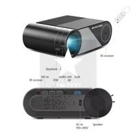 byintek k9 multiscreen wifi mini portable video 3d led projector 4k 1080p 1280x720p beamer