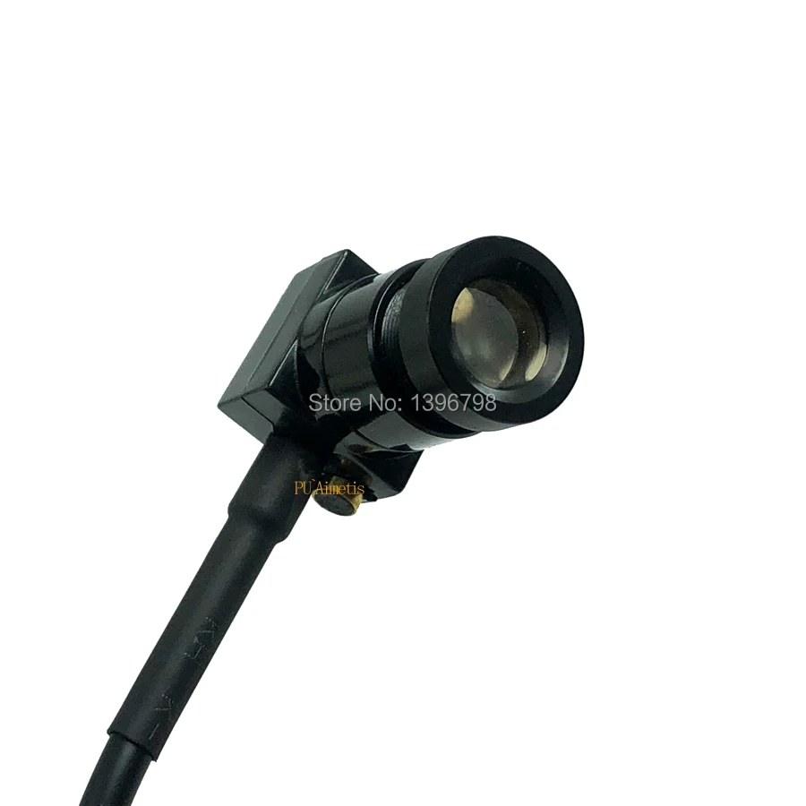 1080P Full HD USB Camera Module MJPEG 30fps High Speed Mini CCTV Linux UVC Android Webcam Mini Surveillance camera 5MP 16mm Lens