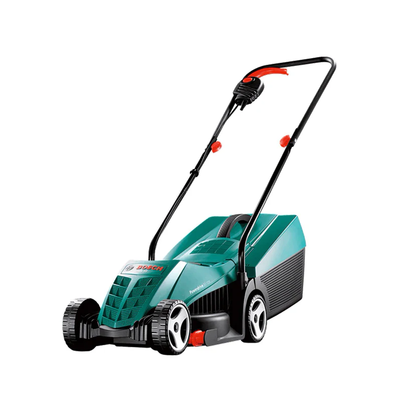 Газонокосилка электрическая Bosch ARM 3200 1200Вт | Инструменты