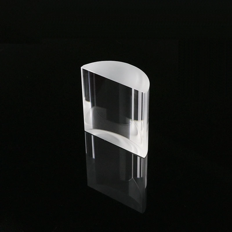 Фотоэлемент со стеклянным радиусом 26 25 мм цилиндрическая фотоэлемент с фокусным