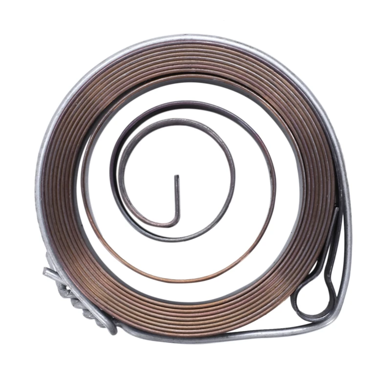 10&quot Drill Press Quill Feed Return Coil Spring Assembly 2&quot | Инструменты