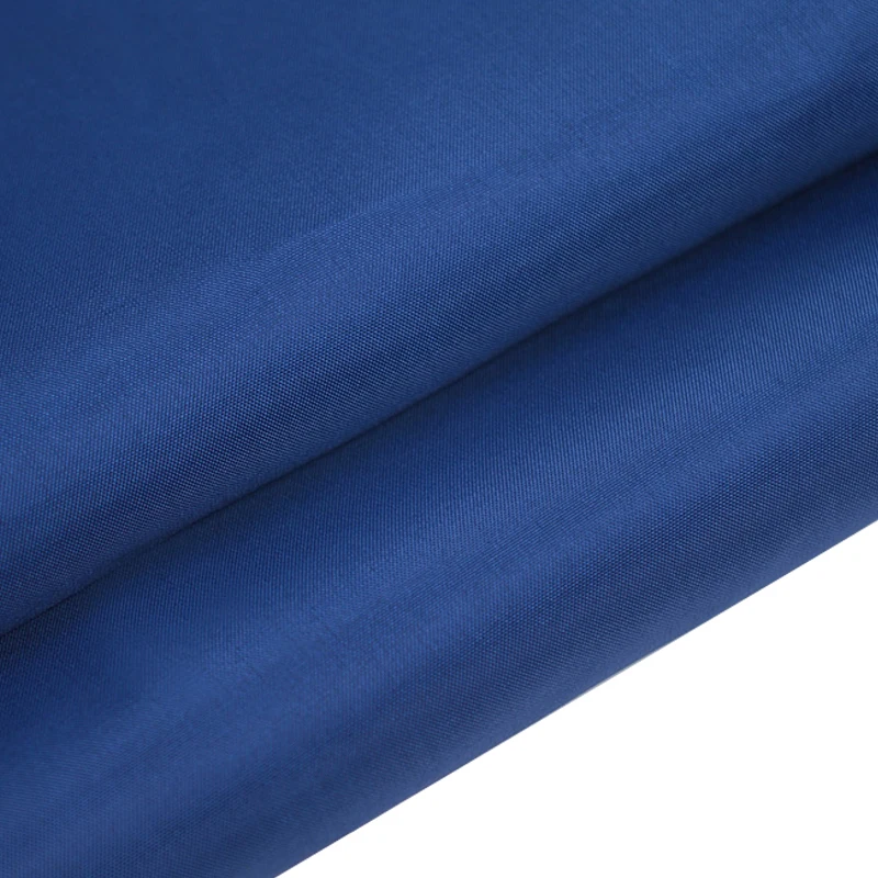 Ткань из полиэстера тафты для шитья подкладочной ткани костюм DIY шерсти пальто