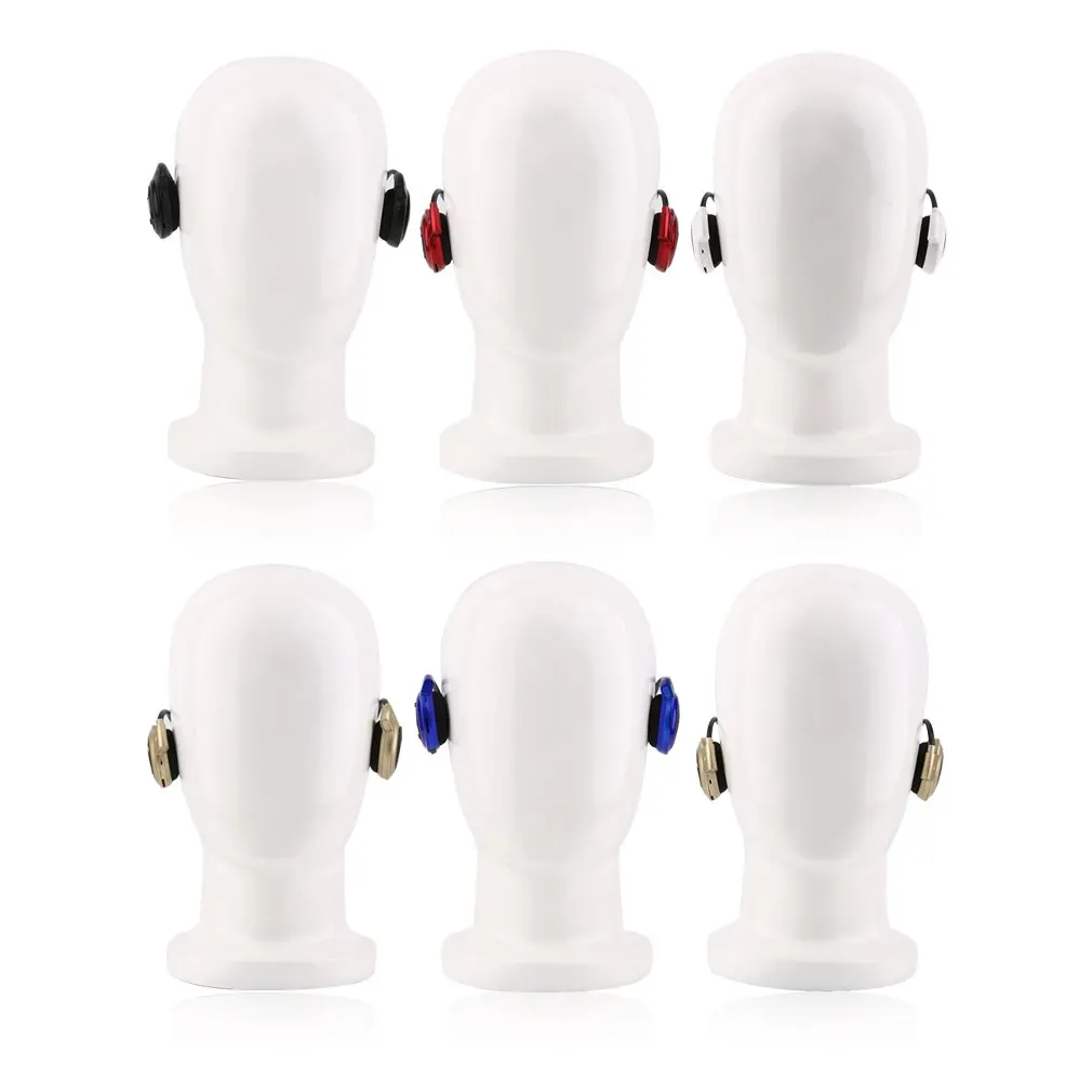 Мини-гарнитура 503 с ушным крючком беспроводная Спортивная Bluetooth-гарнитура