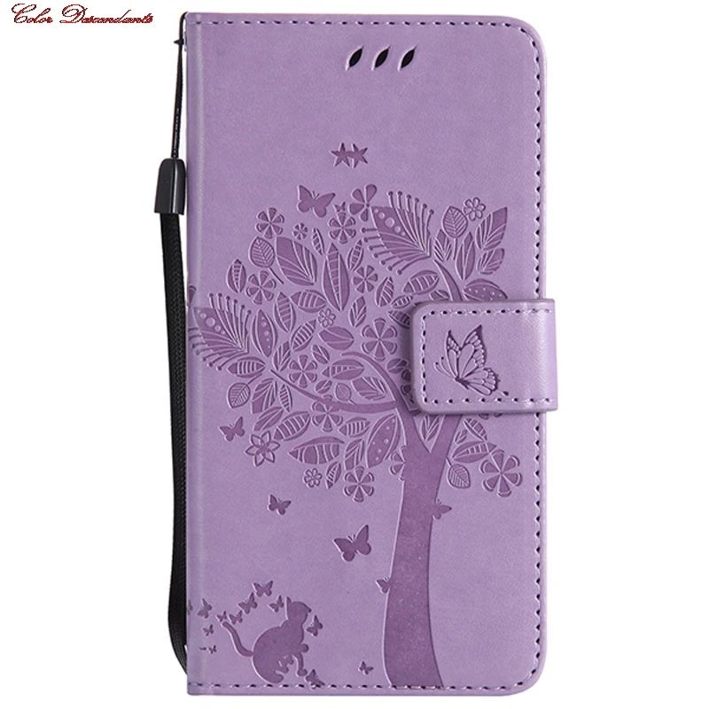 Чехол для HUAWEI P9 P 9 кожаный чехол-кошелек с откидной крышкой Huawei EVA L19 L09 L29 AL00 чехлы