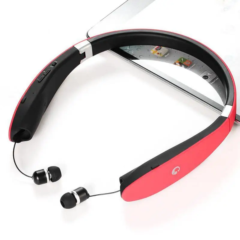 Bluetooth наушники от пота складные Hifi Звук с микрофоном SX 991Wireless гарнитуры выдвижной