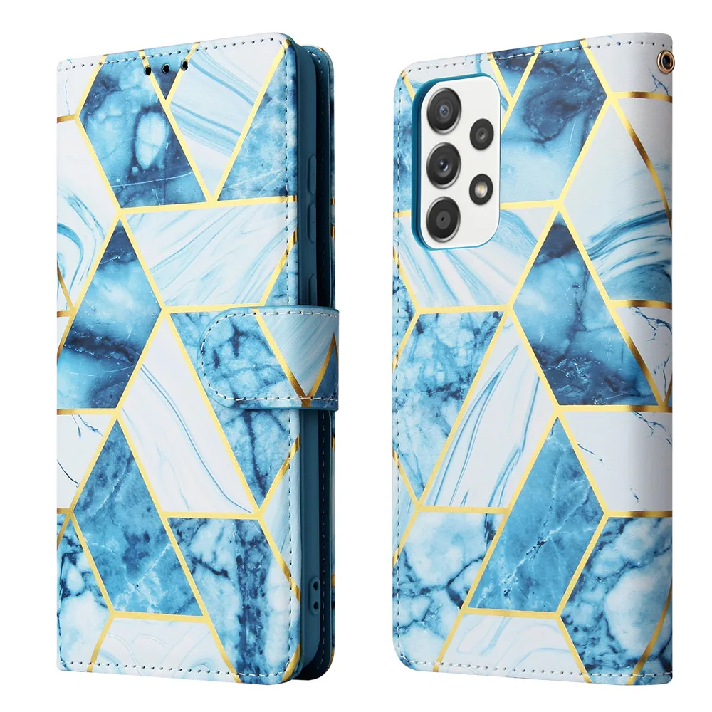 

Чехол-книжка из кожи для Samsung Galaxy A52, Samsung Galaxy A52, 4G