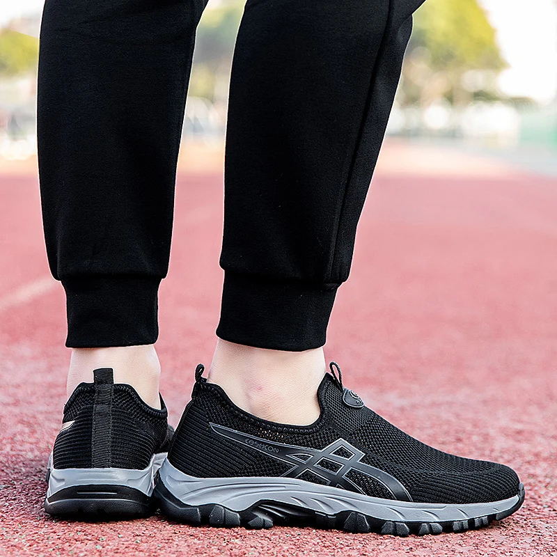 

Sneaker Women Platform Sneakers Shoes for Women 2021 Summer Casual Shoes Mesh Breathable Ladies Walking Shoes Female Loafers